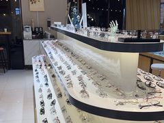 -博客眼镜(大学城店)