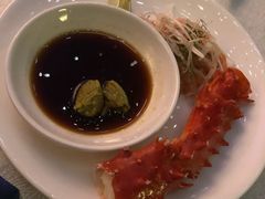 -广州花园酒店·凌璇阁旋转餐厅CAROUSEL360