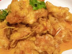 -闯关东东北农家菜(崂山石老人店)