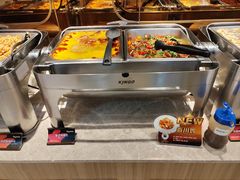 -比格比萨自助(宝山日月光店)