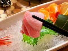 -西村日本料理(香格里拉饭店)