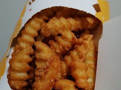 -麦当劳(虎坊路店)