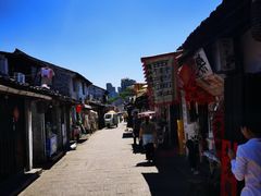 -绍兴书圣故里景区