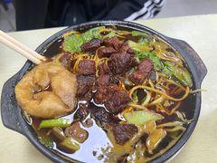 -南湖胖子砂锅(五福街店)