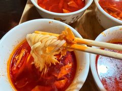 一口香臊子面-小崔家臊子面(蔡家坡总店)