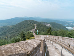 -南京珍珠泉风景区