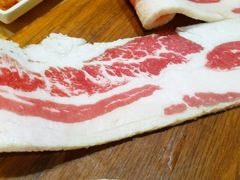 -千纸鹤嫩汁烤肉(西大直街店)