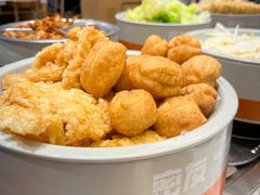 -密友回转自助火锅(世茂国际广场店)