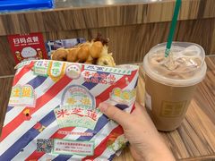 -美芝莲(钻汇广场店)