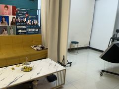 -爱定格照相馆.证件照(周浦万达店)