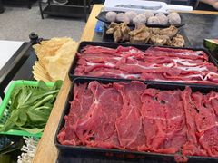 -林记潮牛·牛肉火锅(上马墩店)
