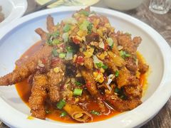 -铭厨特色家常菜(金色溪泉湾店)