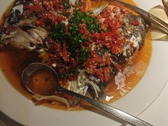 -飶香居(省博物馆店)