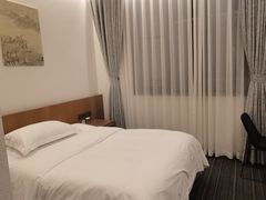 -东阿阿胶文化酒店