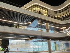 -上海前滩香格里拉大酒店