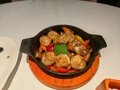 -牛排家(北京长安街英皇集团中心店)