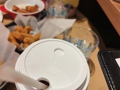 -必胜客(大宁路店)