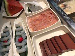 -海底捞火锅(九久奥特莱斯店)