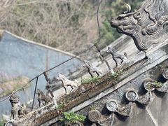 -潭柘寺景区