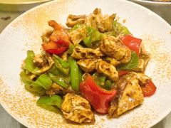 -富临轩私房菜(集庆门大街店)