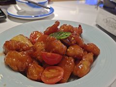 -东流山烤鸭·家常菜(巢湖万达店)