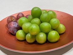 餐后水果-恒悦轩·粤菜(上海展览中心店)