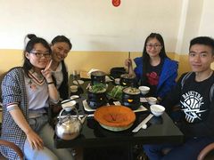-藏味八珍特色火锅