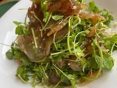 -那家小馆•北京菜•烤鸭(香山店)