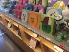 -LINE FRIENDS Garosu-gil Flagship Store
