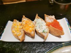 -無境·匠心日本料理(汉街店)