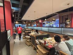 -季季红火锅(柳州广惠商业店)