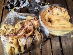 -国际饭店·帆声西饼屋(黄河路店)