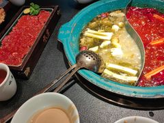 -吼堂老火锅(太古里总店)