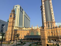 -澳门威尼斯人综合度假区