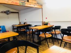 用餐区-大妈水饺(文华巷店)