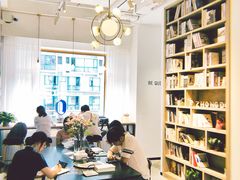 -众独空间沉浸式自习室(三阳路铂仕汇店)