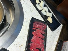 -海汕记·潮汕鲜牛肉火锅·自助