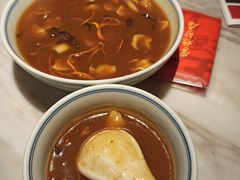 -掌柜的店·河南菜(日月光店)