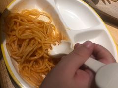 -菲滋意式餐厅(西溪印象城店)
