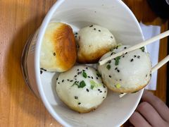 -许记生煎(遵义路店)