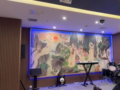 -高丽馆(尊茂店)