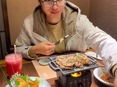 -山葵家·创意料理(临平银泰城店)