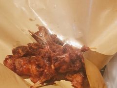 -破店肥哈·海鲜·烧烤(郑州银泰inPARK店)
