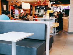 -麦当劳(东苑丽宝商业广场店)