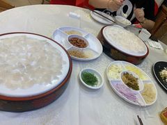 -寻味顺德·南记酒家·传统顺德菜·鱼生(广源路店)