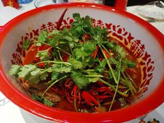 -文和友老长沙龙虾馆(化龙池店)