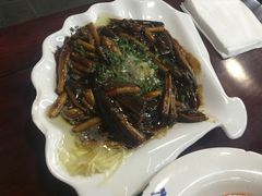 吴门人家(潘儒巷店)-吴门人家·苏宴宫廷菜(拙政园店)