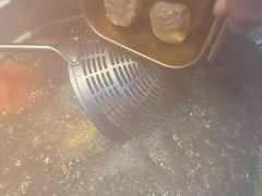 -刘少华贵州小黄牛·鲜牛肉火锅(总店)