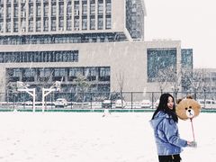 -河海大学(江宁校区)