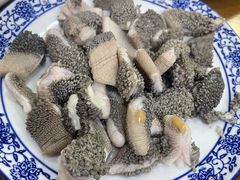 -牛街老爆肚满(亚运村店)